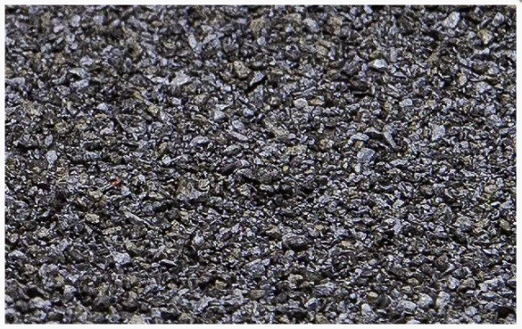 Тройник Y конька полукруглого КЧ GL американо