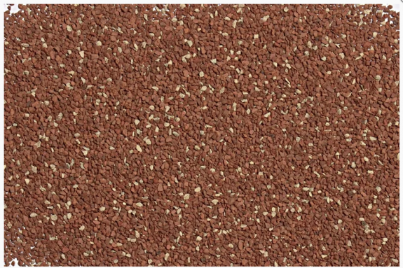 Планка примыкания КЧ GL кленовый латте _Barcelona new, Roman, длина 1,25 м