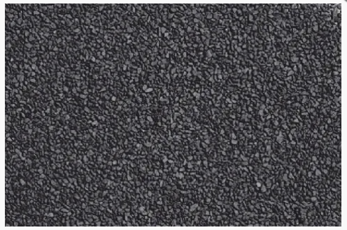 Планка карнизная малая КЧ GL эспрессо _Barcelona new, длина 1,25 м