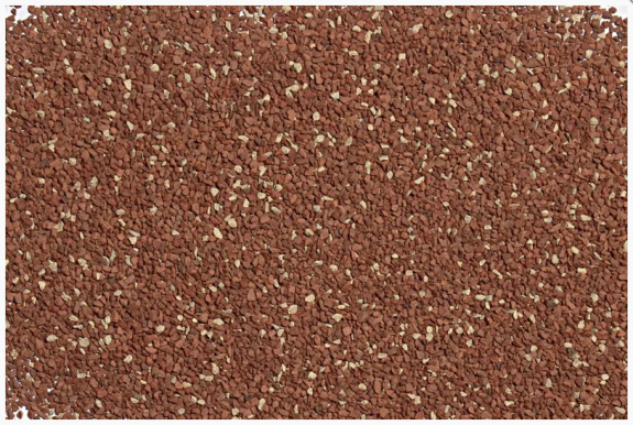 Планка карнизная малая КЧ GL кленовый латте _Barcelona new, длина 1,25 м