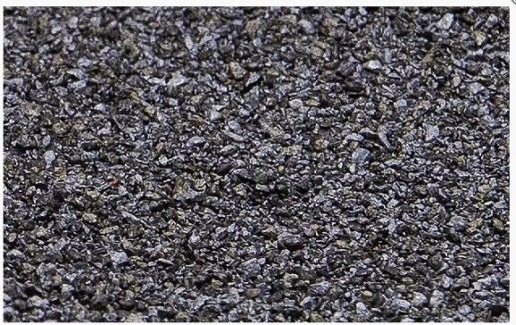 Планка карнизная КЧ GL Palermo американо