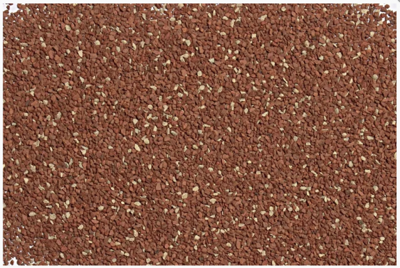 Планка защиты КЧ GL кленовый латте _Barcelona new, Roman, длина 1,25 м