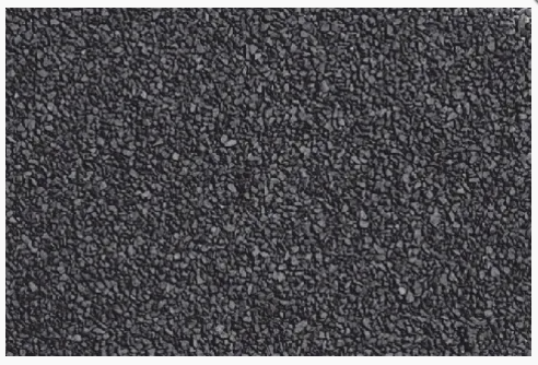 Заглушка конька круглого КЧ GL эспрессо _BRom