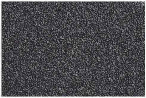 Декоративная планка ендовы КЧ GL эспрессо _Barcelona new, Roman, длина 1,25 м