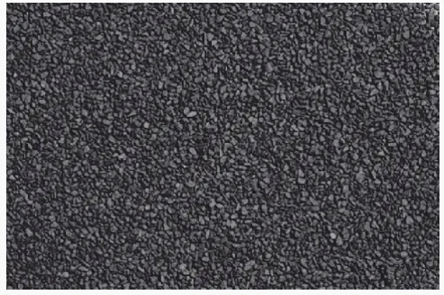 Планка карнизная малая КЧ GL эспрессо _Barcelona new, Roman, длина 1,25 м