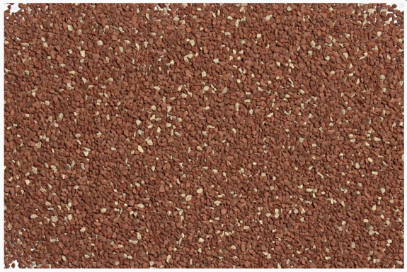 Планка карнизная малая КЧ GL кленовый латте _Barcelona new, Roman, длина 1,25 м