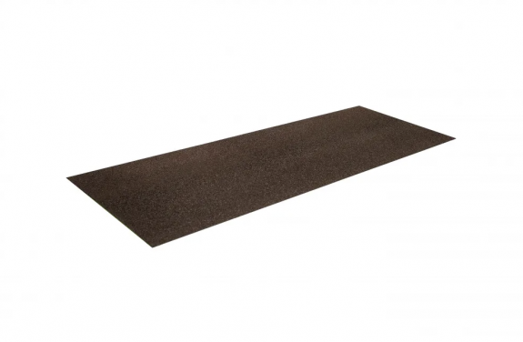 Лист плоский КЧ GL кленовый латте _Barcelona new, Roman 1250х450 мм