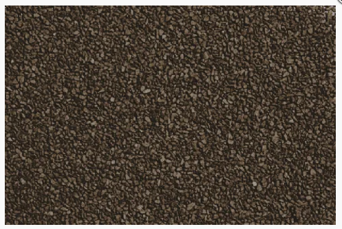 Планка карнизная КЧ GL Palermo шоколад