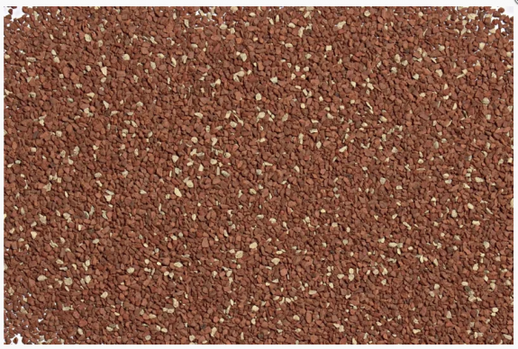 Лист плоский КЧ GL кленовый латте _Barcelona new, Roman 1250х450 мм