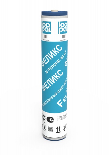 Подкладочный ковер Феликс