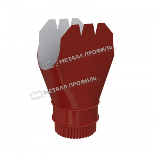 МП ПРОЕКТ Воронка выпускная D185/150 (3011)