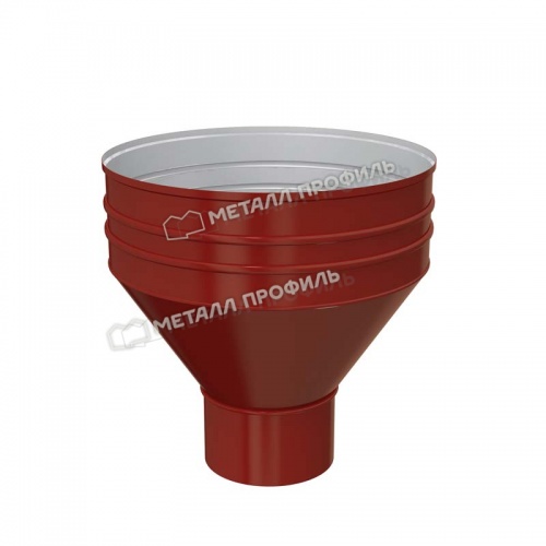 МП ПРОЕКТ Воронка водосборная D350/150 (3011)