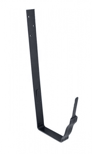 Крюк длинный Vortex 127мм RAL 7024