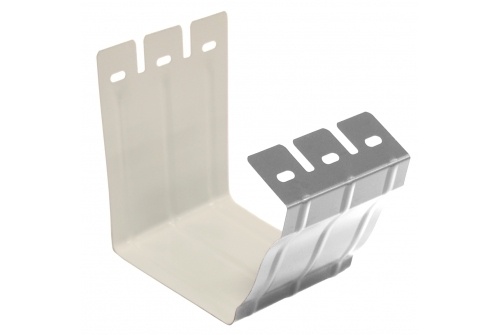 Соединитель желоба Vortex 127мм Zn