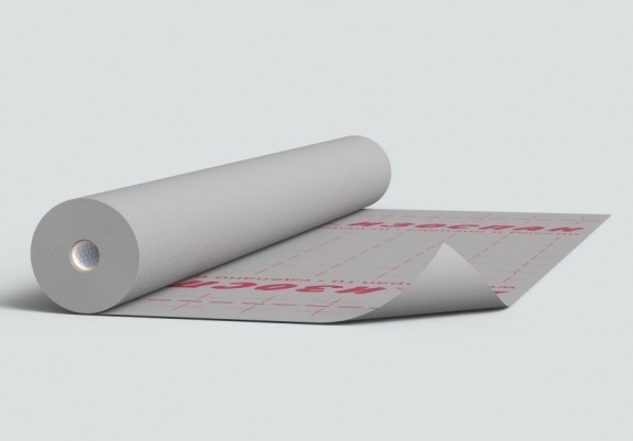 ИЗОСПАН В пароизоляция