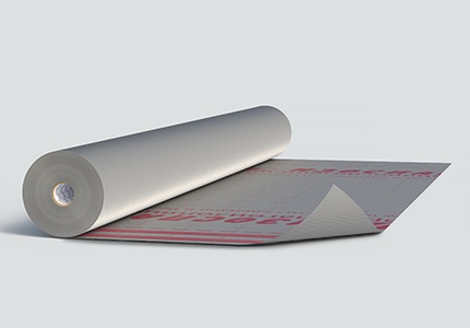 ИЗОСПАН В FIX пароизоляция с двойной интегрированной лентой