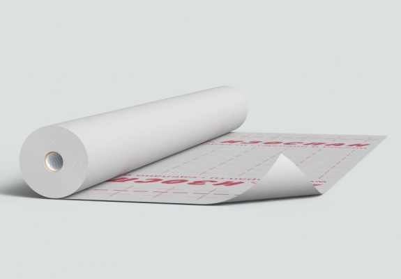 ИЗОСПАН D паро-гидроизоляция повышенной прочности