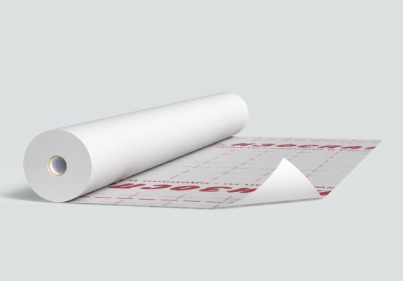 ИЗОСПАН RM армированная паро-гидроизоляция