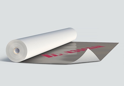 ИЗОСПАН FS отражающая паро-гидроизоляция