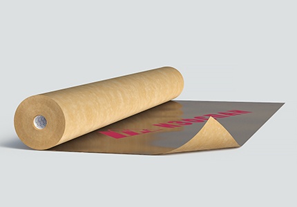 ИЗОСПАН FB отражающая пароизоляция для саун и бань