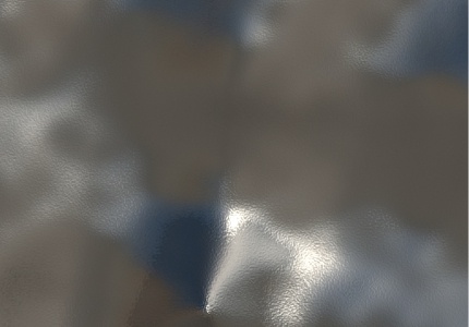 ИЗОСПАН FB отражающая пароизоляция для саун и бань