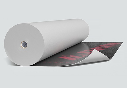 ИЗОСПАН FХ отражающая тепло-паро-гидроизоляция