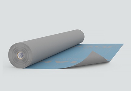 ИЗОСПАН АS 130 гидро-ветрозащитная паропроницаемая мембрана