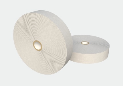 Самоклеющаяся уплотнительная лента из вспененного полиэтилена с клеевым слоем