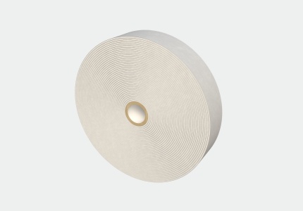 Самоклеющаяся уплотнительная лента из вспененного полиэтилена с клеевым слоем