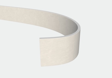 Самоклеющаяся уплотнительная лента из вспененного полиэтилена с клеевым слоем