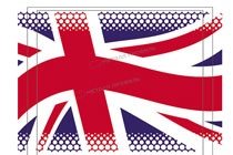 Мембрана гидро-ветрозащитная паропроницаемая BIGBAND M 115 (1,6х45м)