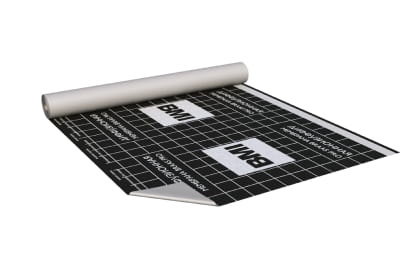 Диффузионная мембрана BRAAS PRO