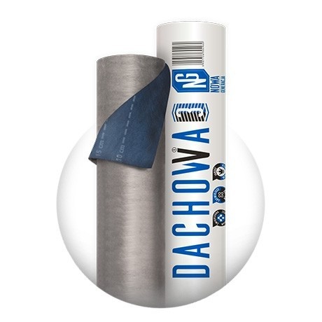 Гидроизоляционная мембрана DACHOWA 3