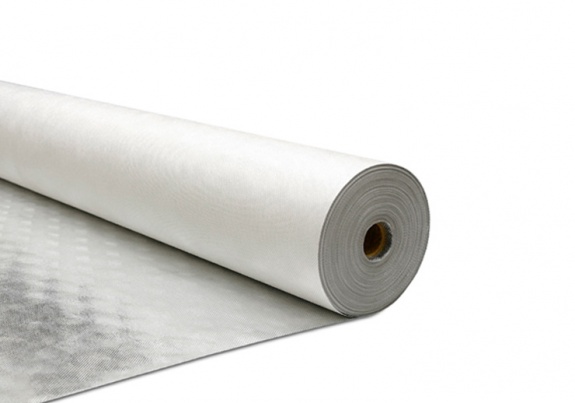 Пароизоляционная мембрана Алюбар Актив