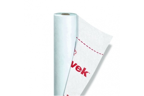 Tyvek супердиффузионная мембрана Soft