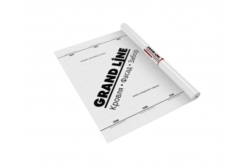 Гидроизоляционная пленка Grand Line H98