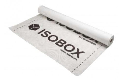 ISOBOX 110 диффузионная мембрана