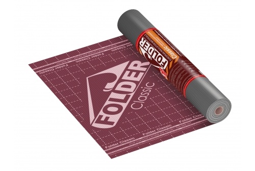 FOLDER Classic 115 мембрана с клеевым слоем