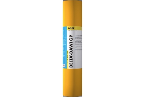 Delta-Dawi 200 универсальная пароизоляционная пленка (2х50)
