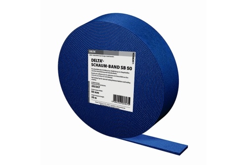 Delta-Shaum-Band Sb 50 уплотнител. лента для контробрешетки