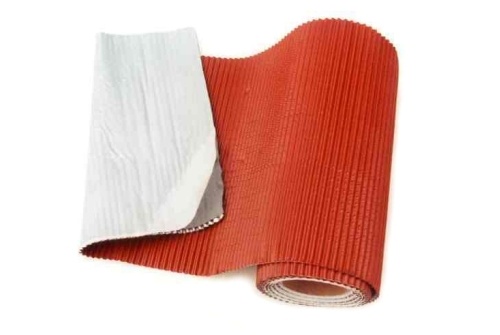 Delta-Top Wave 300 PB/Delta-Top B 300 PB плиссированный рулон д/примыканий