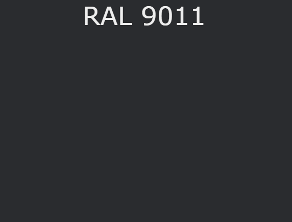 Краска акриловая LATONIT для окраски фасадов RAL 9011