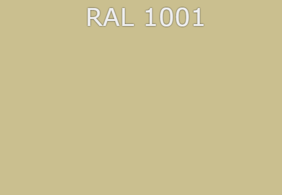 Краска акриловая LATONIT для окраски фасада RAL 1001