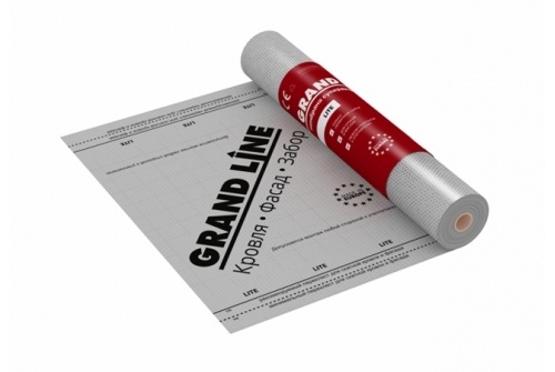 Мембрана супердиффузионная Grand Line Lite