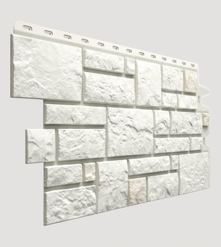 Фасадная панель, Docke, Premium Burg, Цвет шерсти