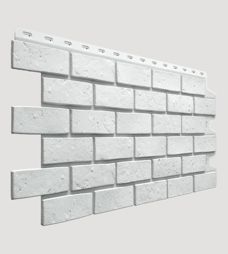 Фасадная панель, Docke Premium Berg, Серый