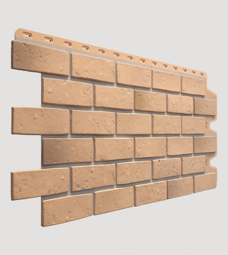 Фасадная панель, Docke, Premium Berg, Золотой