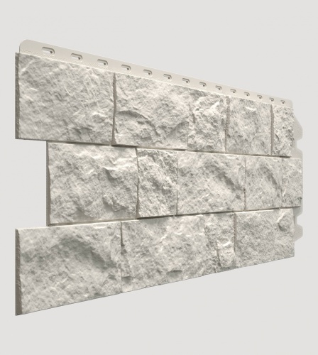 Фасадная панель, Docke, Premium Fels, Горный хрусталь