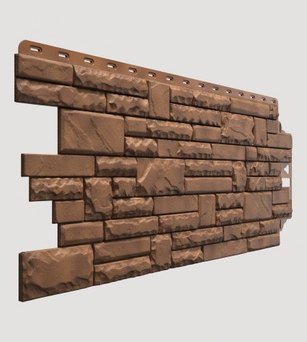 Фасадная панель, Docke, Premium Stern, Дакота