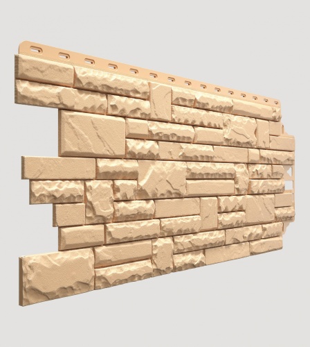 Фасадная панель, Docke, Premium Stern, Антик